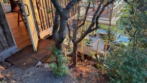 Embibi Mindfulness Cabins