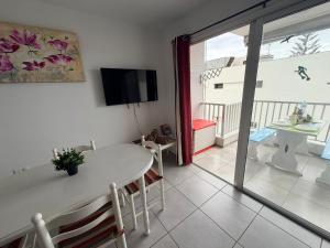 Sea View Apartment in Las Galletas