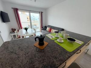 Sea View Apartment in Las Galletas