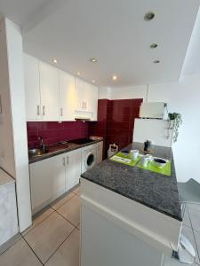 Sea View Apartment in Las Galletas