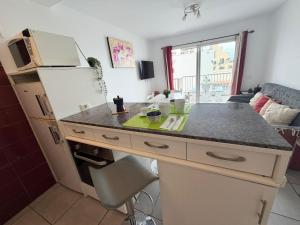 Sea View Apartment in Las Galletas