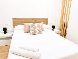 Loft cerca Murcia centro