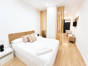 Loft cerca Murcia centro