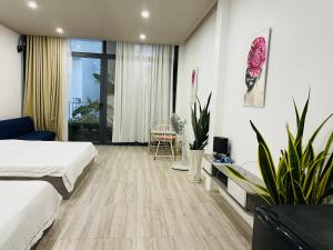 Coral Homestay Phan Rang