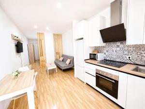 Loft cerca Murcia centro