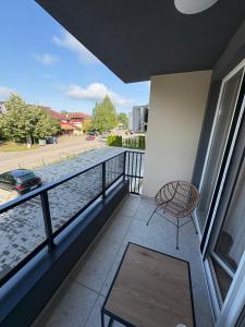 Apartman Paunovic