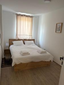 Apartman Paunovic