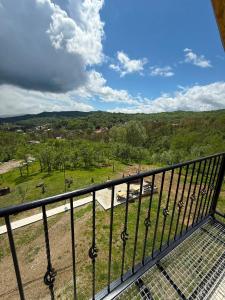 Zen Resort and Winery