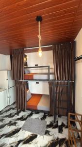 A Lounge Hostel