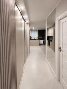 Baltic Garden Apartment