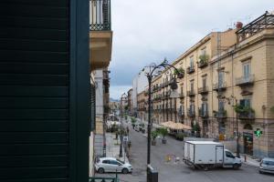 Hotiday Palermo Massimo