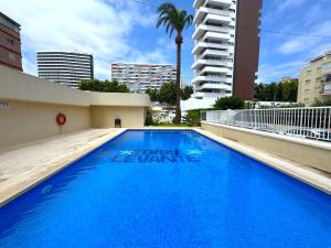 Torre levante 32