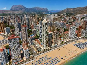 Torre levante 32