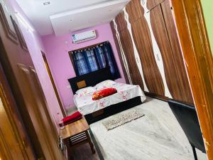 Lara home stay 3bhk duplex