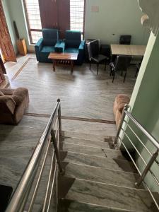 Lara home stay 3bhk duplex
