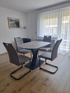 Apartmaji Arh