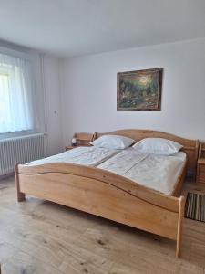 Apartmaji Arh