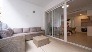 YourSpain es Apartment DelMar1 1D Heated Pool