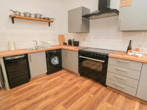 The Bakery, Old Sawmill Estate