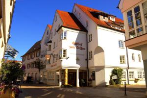 Hotel zum Ochsen