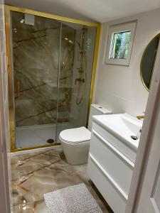 BalticHomeSztutowo Domek Morski