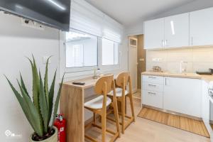 Ango Living 2 Mondern Studio In Athens
