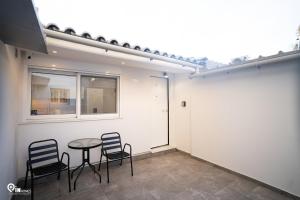 Ango Living 2 Mondern Studio In Athens