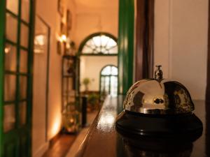 Hostal El Faro