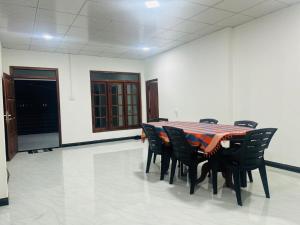 Aradhana Holiday Home Anuradhapura