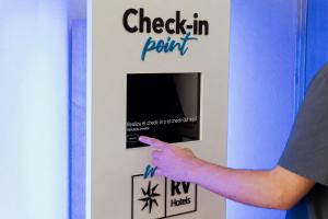 RVHotels Mar de Tossa