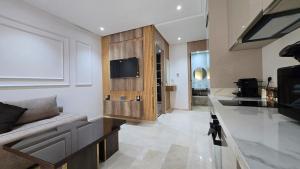 New apartment Casablanca La Corniche