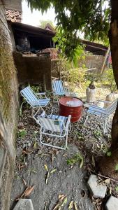 Rumasu Homestay