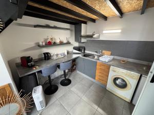 Le loft dAnatole