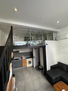 Le loft dAnatole