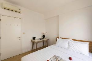 Masteri Thao Dien Apartment, Ho Chi Minh City