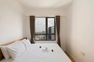 Masteri Thao Dien Apartment, Ho Chi Minh City