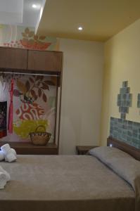 Adua Rooms - Tropea Center