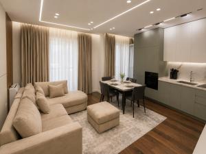 Dream Luxury Suite
