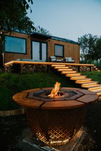 Feelmore Tiny House Nagylóc II