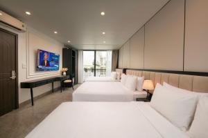 Euphoria Premier Hotel & Spa