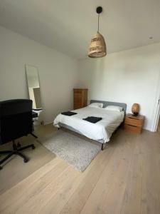 Reyers - 2 ou 3 chambres