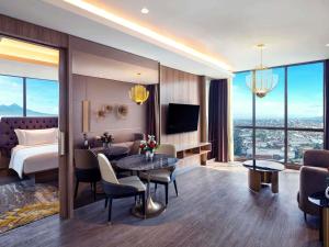 Grand Mercure Malang Mirama
