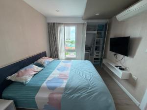 Seven Seas Condo Resort Jomtien