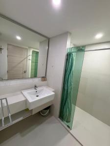 Seven Seas Condo Resort Jomtien