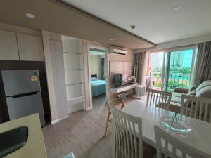 Seven Seas Condo Resort Jomtien