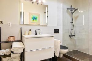 Azoria residence Sigma Tech free wi-fi and parking