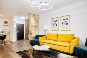 Azoria residence Sigma Tech free wi-fi and parking