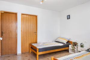 Apartments Perecinec