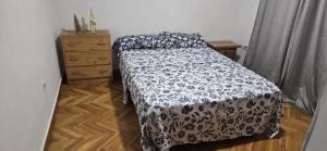 Habitación litera valencia