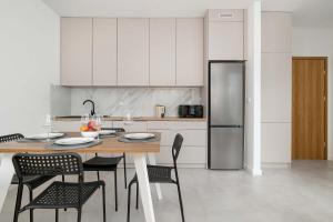 Elegant Apartment in Wisła with Mountain View and Balcony by Noclegi Renters